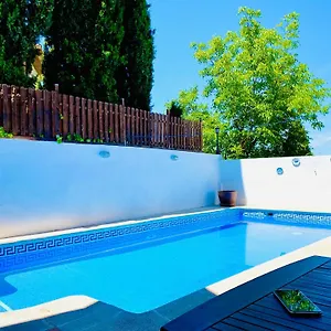 Mirador Del Olivar Bed and breakfast