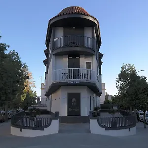 Nervion Pensión