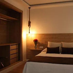 Manjares Hotel