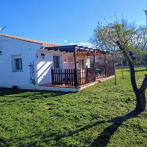 Manueles Ideal Perros Сasa de vacaciones