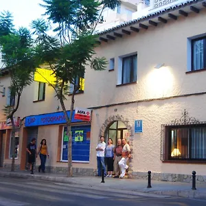 Costabella Pensión