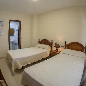 Hostal-bar Cotero Hotel
