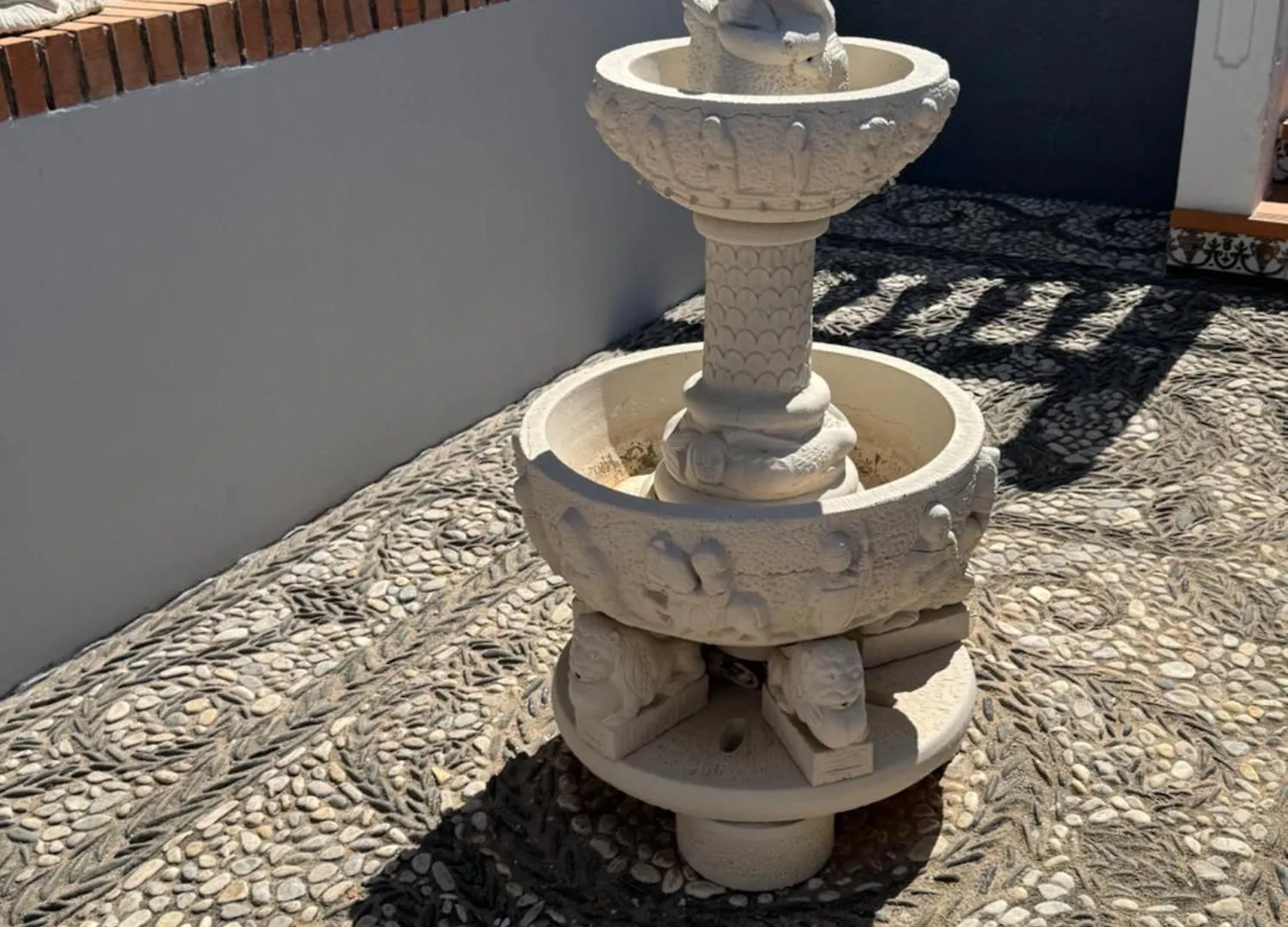 Villa El Embrujo De Granada Gojar