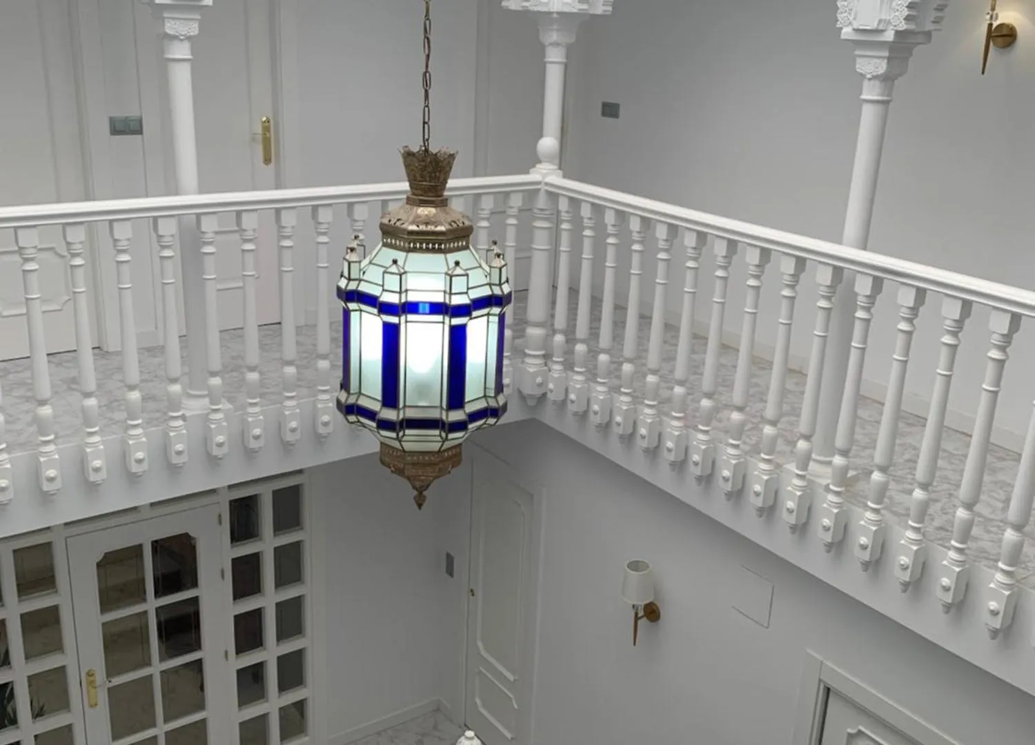 Villa El Embrujo De Granada Gojar