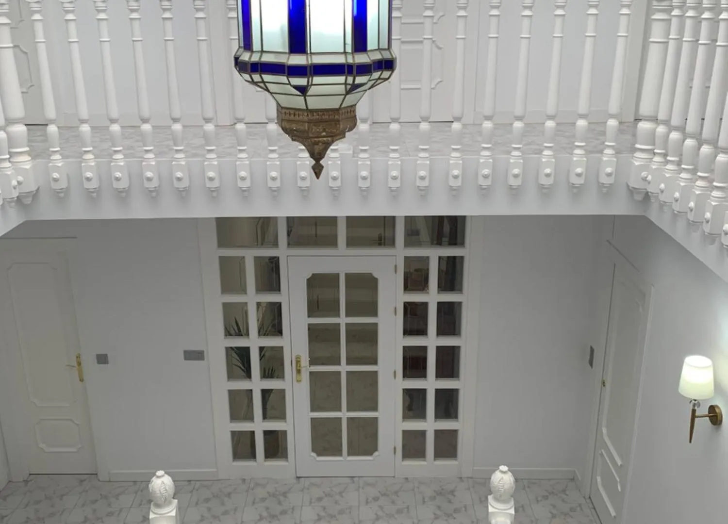 Villa El Embrujo De Granada Gojar